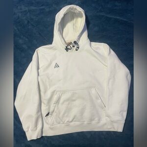 Men’s Nike acg hoodie